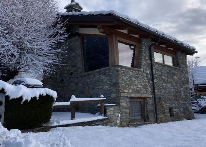 Apartament Maison Semon