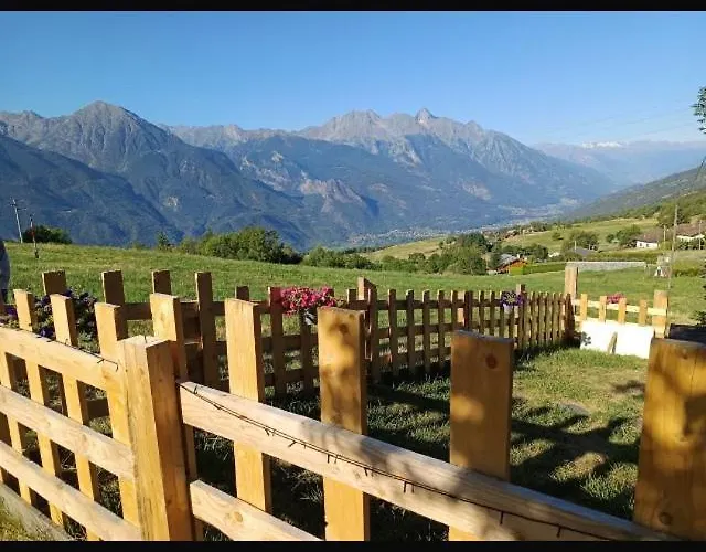 Apartament Maison Semon