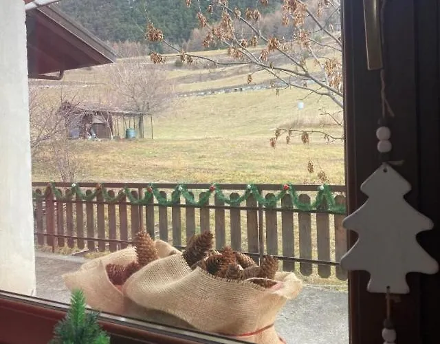 Maison Apartament Semon