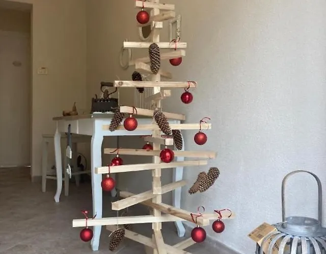 아파트 Maison Semon