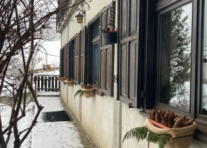 Maison 아파트 Semon