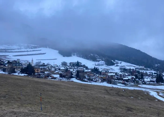 Maison Apartament Semon